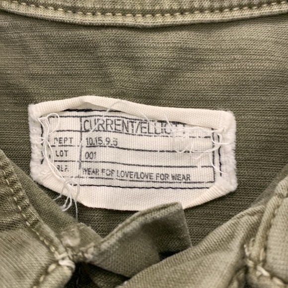 Current for men - Picture 2 of 3